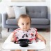 Bumkins ผ้ากันเปื้อนเด็ก รุ่น Junior Bib 1- 3 ขวบ ลาย Disney Minnie